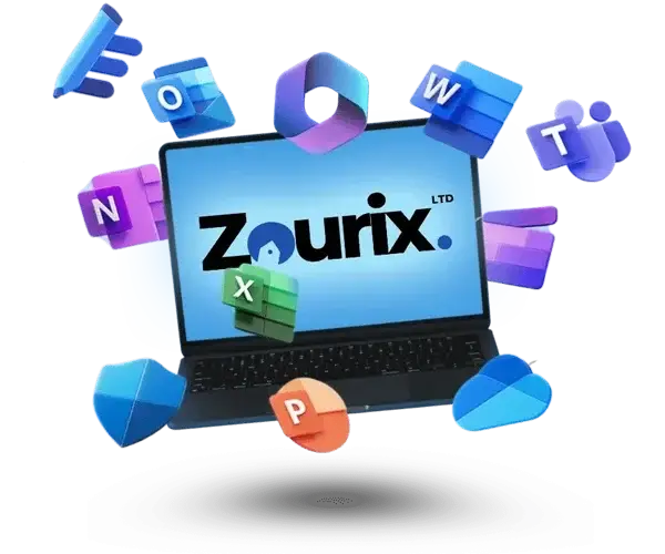 Zourix