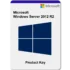 Windows Server 2012 R2 Product key