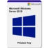 Windows Server 2019 Product key