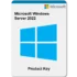 Windows Server 2022 Product key