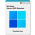 Windows Server 2025 Standard